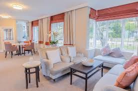 Queen Elizabeth Park Private Care Home